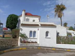 Chalet en urbanizacion